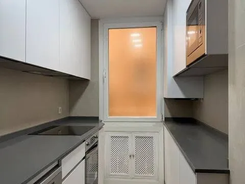 Pis de 126 m² a Madrid