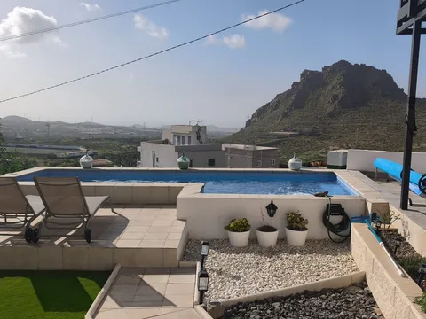 Wohnung 150 m² in Arona