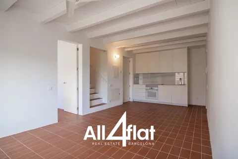 Pis de 56 m² a Sant Pere de Ribes