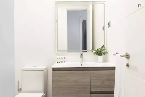 Pis de 75 m² a Madrid