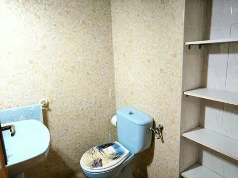 Habitació de lloguer, Albacete (4/16)