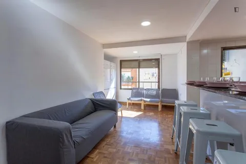 Habitació de lloguer, València
