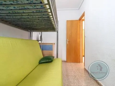 Pis de 80 m² a Santa Pola