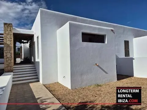 Casa de 120 m² a Sant Antoni de Portmany