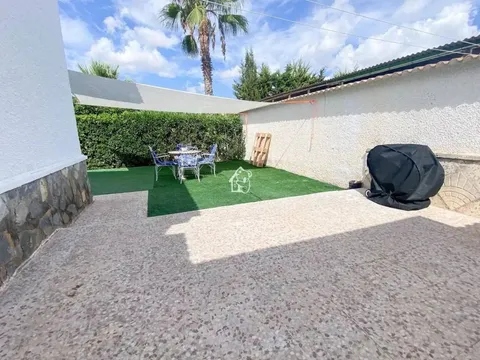 Casa de 100 m² a Torrevella