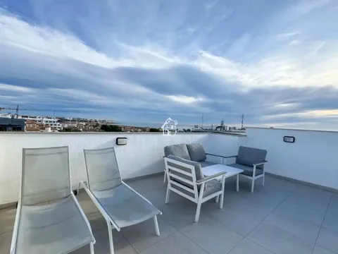 Pis de 73 m² a Oriola