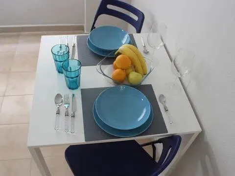 Pis de 40 m² a Sevilla
