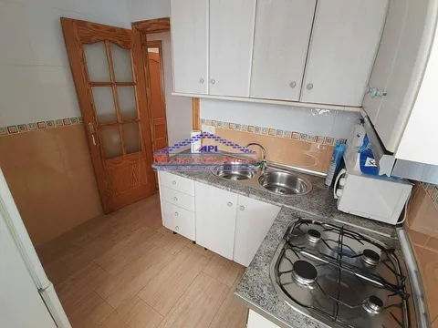 Pis de 78 m² a Jaén