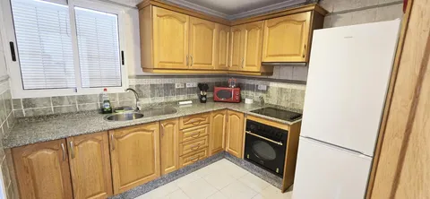 Квартира 107 м² у Elda