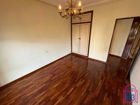 Piso de 172 m² en León
