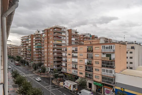 Stanza in affitto, Granada