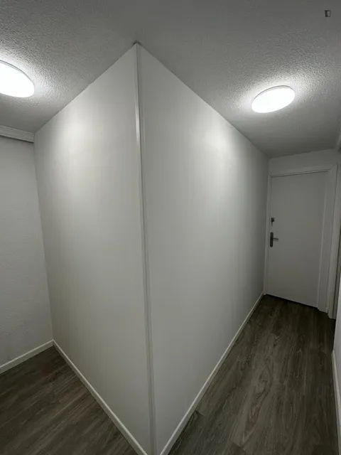 Habitació de lloguer, Getafe