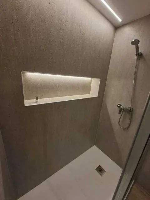 Pis de 80 m² a València