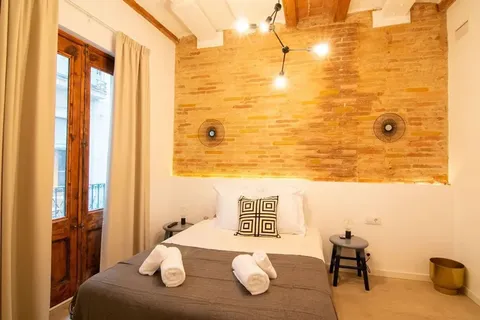 Piso de 90 m² en Benalmádena