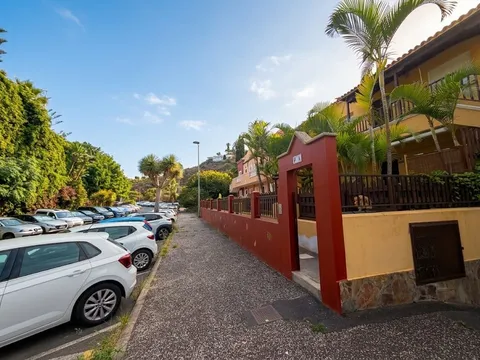 Pis de 72 m² a Puerto de la Cruz