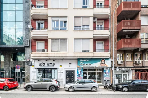 Zimmer zur Miete, Alicante