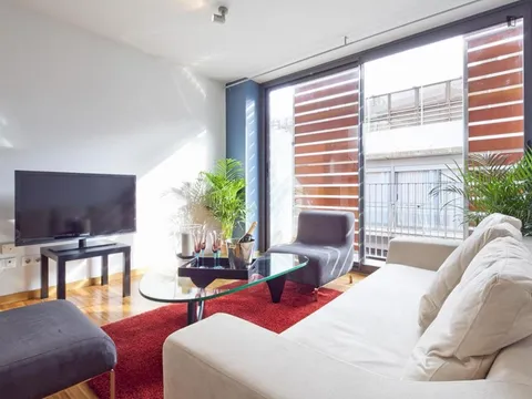 Appartamento 85 m² a Barcelona
