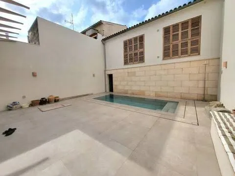 Pis de 220 m² a Artà