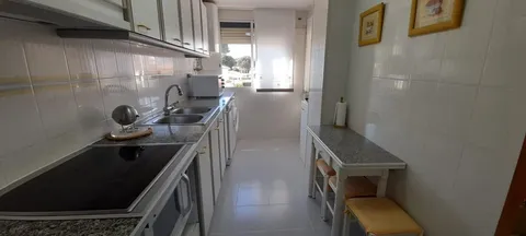 Wohnung 72 m² in Gandia
