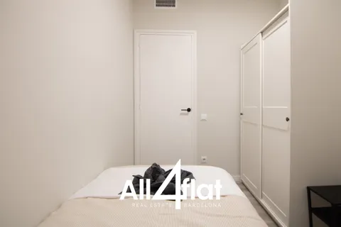 Pis de 73 m² a Barcelona