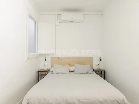 Pis de 70 m² a Barcelona
