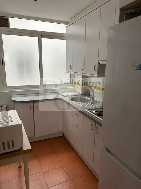 Pis de 120 m² a Granada