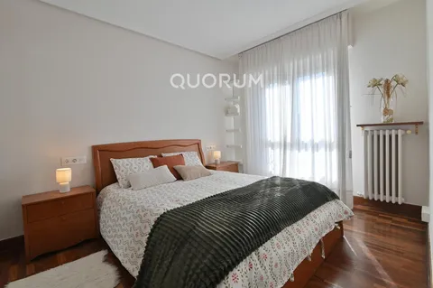 Pis de 81 m² a Bilbao