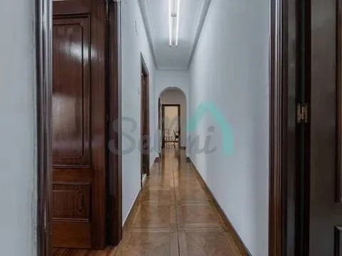Pis de 120 m² a Oviedo
