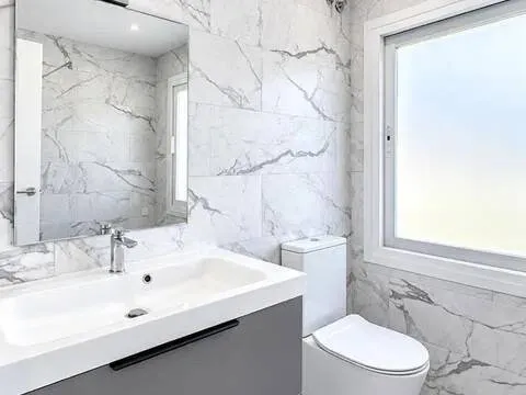 Pis de 89 m² a Estepona