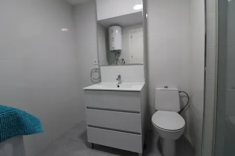 Pis de 62 m² a Benalmádena