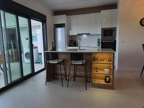 Pis de 88 m² a Alhama de Murcia