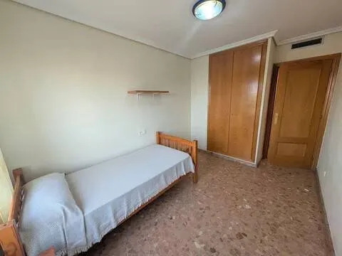Pis de 167 m² a Castelló de la Plana