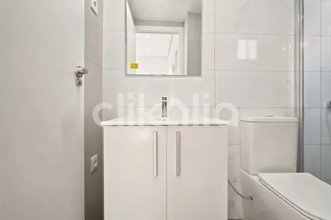 Pis de 31 m² a Madrid
