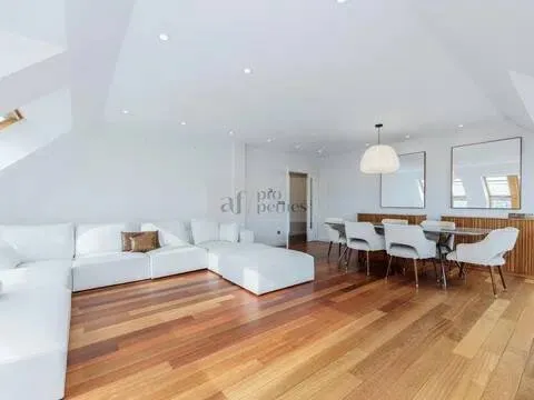 Pis de 182 m² a Vigo