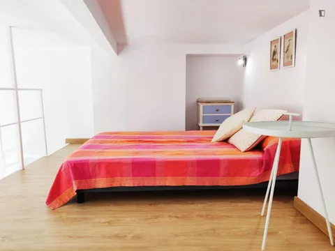 Pis de 31 m² a València