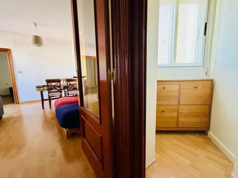 Pis de 76 m² a Valladolid