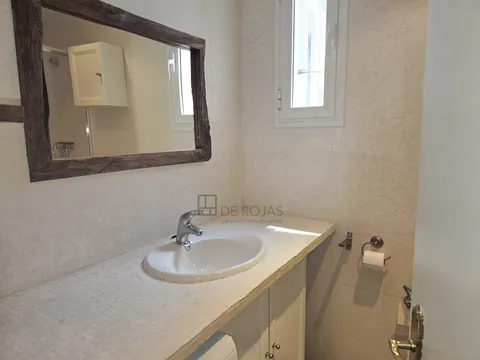 Pis de 87 m² a Madrid