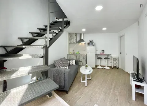 Wohnung 44 m² in Barcelona