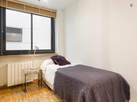 Pis de 77 m² a Barcelona