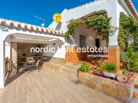 Casa de 90 m² a Frigiliana
