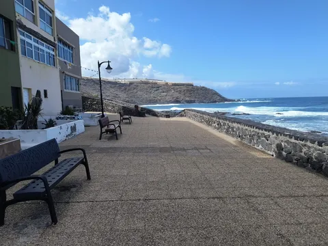 Pis de 70 m² a San Cristóbal de La Laguna