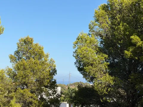 Casa 53 m² a Polop
