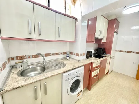 Moradia 47 m² em San Javier