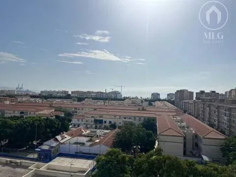 Pis de 94 m² a Màlaga