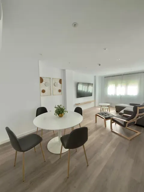 Квартира 81 м² у Барселоні