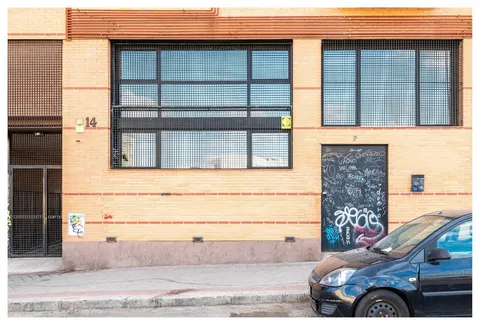 Pis de 130 m² a Madrid