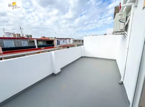 Pis de 48 m² a Sueca