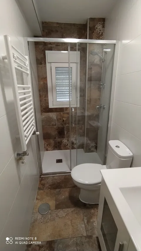 Pis de 78 m² a Valladolid