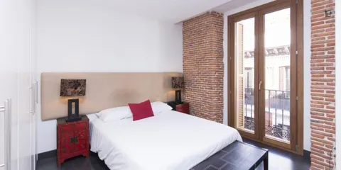 Wohnung 63 m² in Madrid
