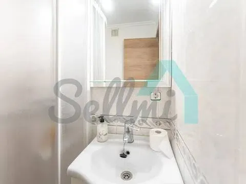 Pis de 95 m² a Oviedo